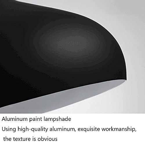 JXINGZI Lampadario Nordico Macaron Lampada a