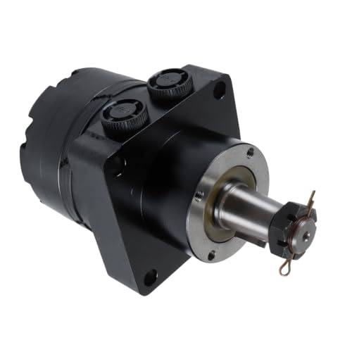 Hydraulic Drive Wheel Motor Compatible with Exmark Zero‑Turn Mowers