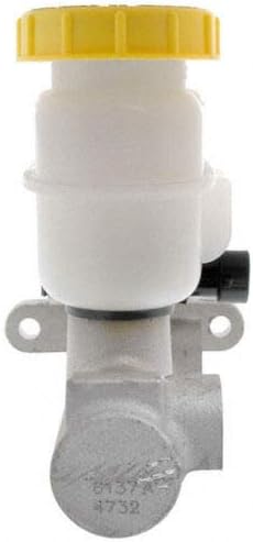 NAMCCO Brake Master Cylinder compatible with 1998-2000 Cirrus Sebring Convertible Stratus Breeze 4-Wheel ABS Bore: 7/8 In.
