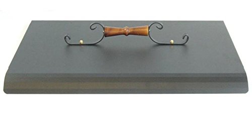 CRUCCOLINI COPERCHIO PER BARBECUE cm. 75x50x11