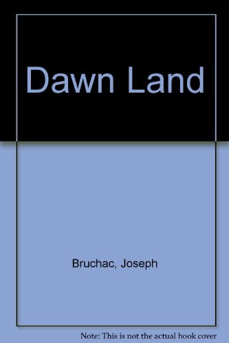 Dawn Land 0785780033 Book Cover