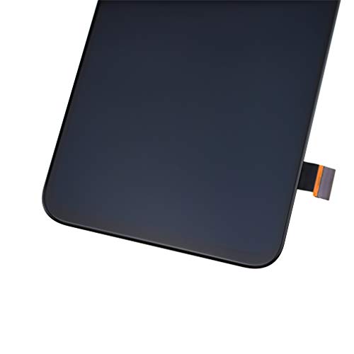 Image of One Pro Display Touch Digitizer LCD Screen Replacement for Motorola One Zoom Black