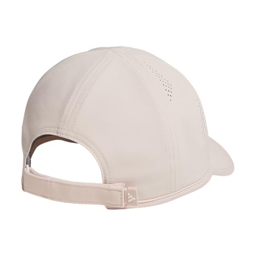 Image of adidas Women's Superlite Hat - Lightweight Moisture-Wicking Cap for Workout and Training