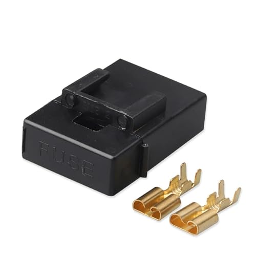 2/5{Zbg BX2017 ^I[gq[Yz_[ [qt ԕی ubN tg BX2017D(Color:2p Fuse box,Size:2 sets)