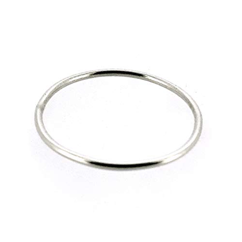 Bague en or blanc 750/1000 Roberts & Co un bijou de luxe intemporel pour femme