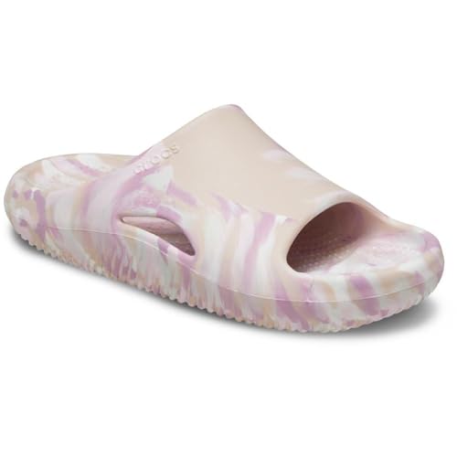 Image of Crocs Unisex Adult Mellow Recovery Slides