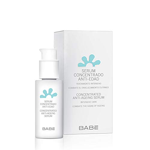 Preisvergleich Produktbild Babé Concentrated Anti Ageing Serum 30ml