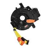 Upgraded Replacement Airbag Sensor 84306-06140 84306-48030 Compatible with Toyota Lexus Scion