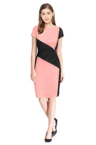 Image of Dream Beauty Fashion Women's Bodycon Knee Length Dress