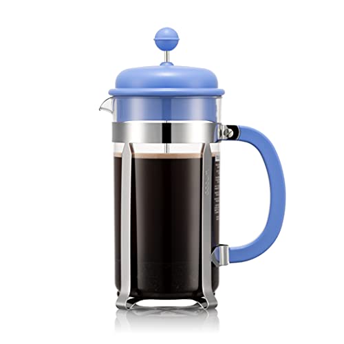 Cafetera de Prensa Francesa manual 1 L
