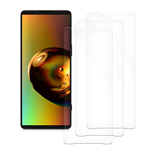 Kwmobile 61314.1 Screen Protectors Compatible thumb #3