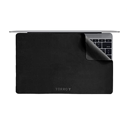 TORRO Panno di Pulizia in Microfibra per Schermi e...