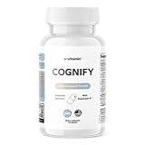 envitamin Cognify Mind Matrix