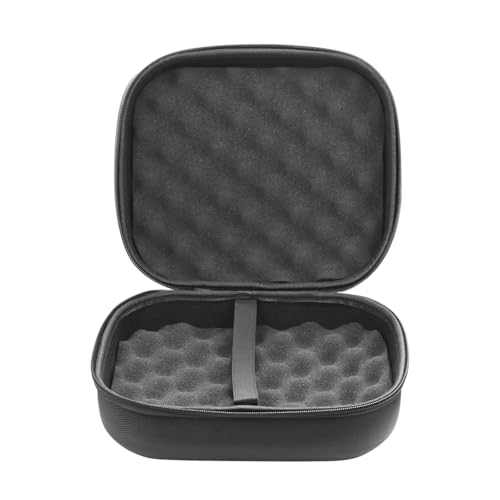 Estuche rígido de viaje para nuevos proyectores Play, transporte seguro con bolsillo para accesorios miniatura 1