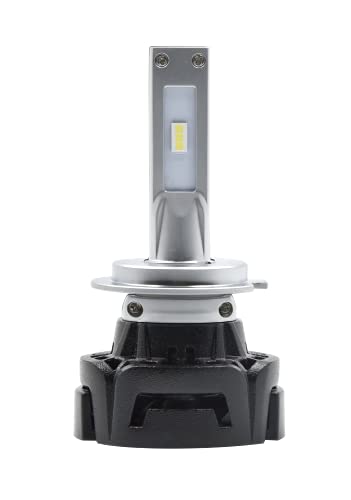 Image of Bosch F002H52012FT9 Iris Led Retrofit Head Light | H7 Headlight | Elegant eco-friendly headlamp | Ready-to-fit | Halogen lighting with superior next generation technology