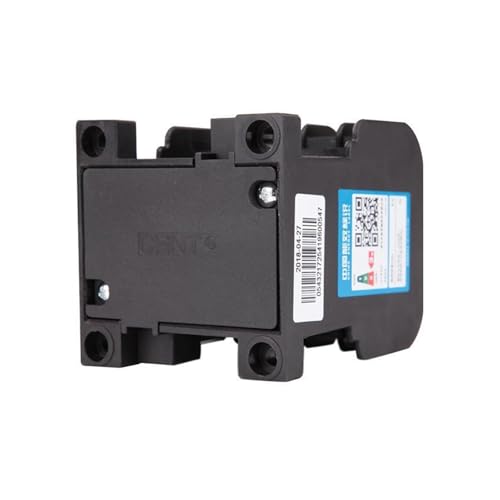 Contacteur électrique CA CJT1-10 36V pour circuit de commande industriel - 3