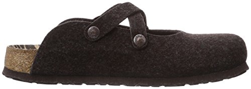 Papillio Dorian, Pantofola Donna