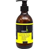 Feelia - Organic Extra Virgin Olive Oil - Cold Pressed, Rich in Vitamin E, Anti-oxidants, Ideal Natural Balm 100% Pure & Organic… (300ml) - Image 1