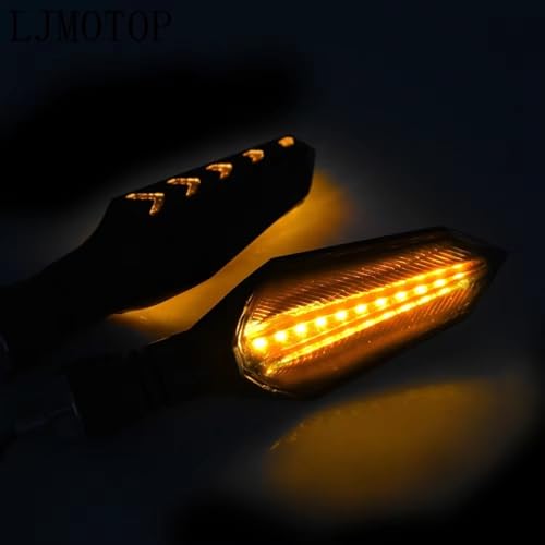 Clignotant Moto Anti Humidité pour Réparer les Feux de Xmax 250 - 7
