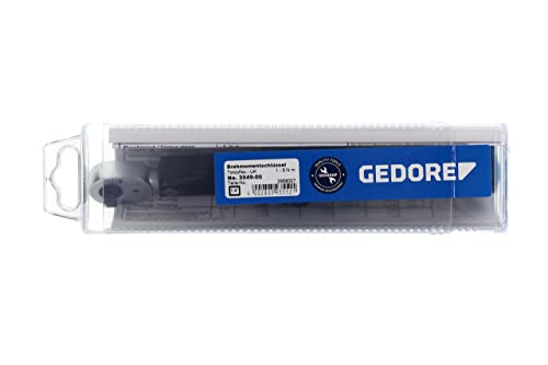 Gedore 3549 00 UK 2958007 Clé dynamométrique 14 6.3 mm 1 5 Nm - vue 7