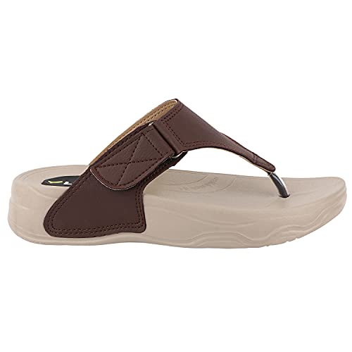Image of WELCOME womens Lf 13 Flip-Flop