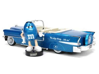 Amazon | JadaTOYS ジェイダトイズ 1：24スケール ハリウッド