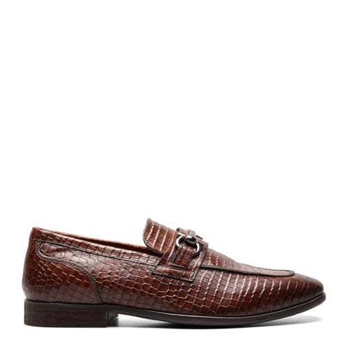 Stacy Adams Men's Feronte Slip on Loafer3