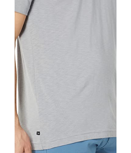 TravisMathew Men's Cloud Tee3