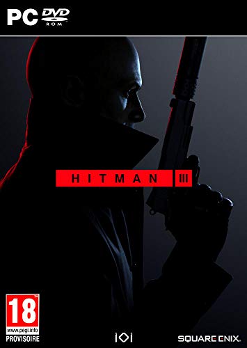 31OQoGOl5 L Hitman 3