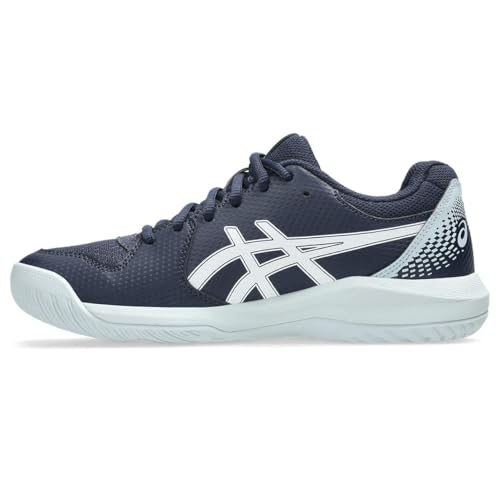 Image of Asics Men Gel-Resolution 9 Tennis Shoe