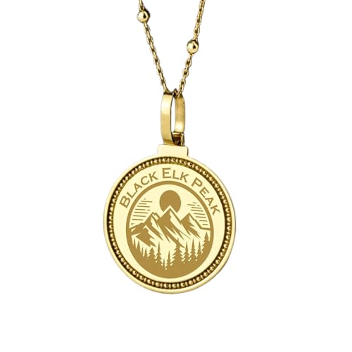 Collier pendentif rond chat pirate argent 925 plaqué or idée cadeau fait main mixte