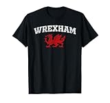 Wrexham T-Shirt