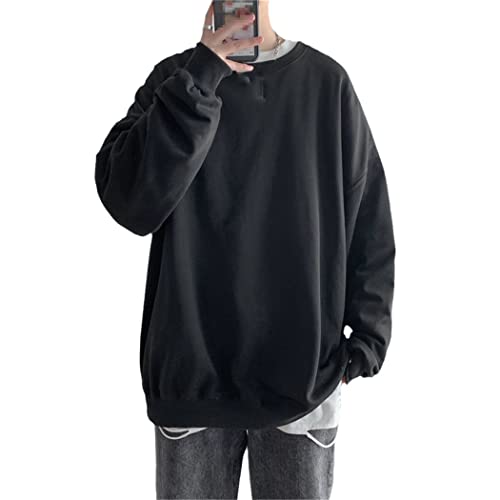 Sweat à capuche homme Harajuku pour vos sorties urbaines et soirées skate