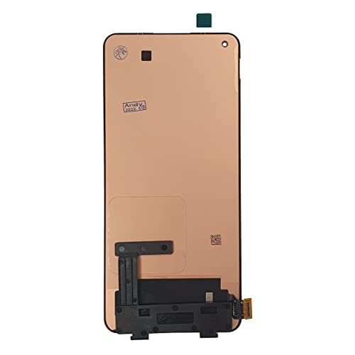 Smartex® LCD Display compatible with Xiaomi Mi 11 Lite/Mi 11 Lite 5G (M2101K9AG, M2101K9AI)(M2101K9G, M2101K9C - Image 2