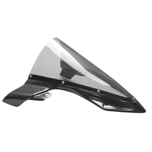 Bulle moto S1000RR pour rouler confortablement sur autoroute et circuit