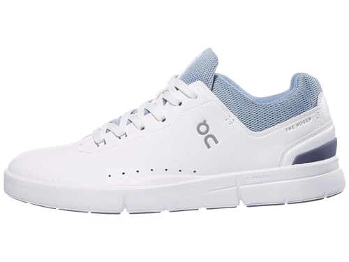 ON The Roger Advantage Wh/Cham Men's 12.02