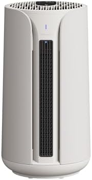 BLUEAIR ComfortPure T10i, Most Powerful 3-in-1 Smart Air Purifier...