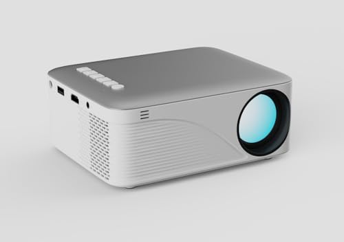 Vamvo Portable Projector 1080P 150