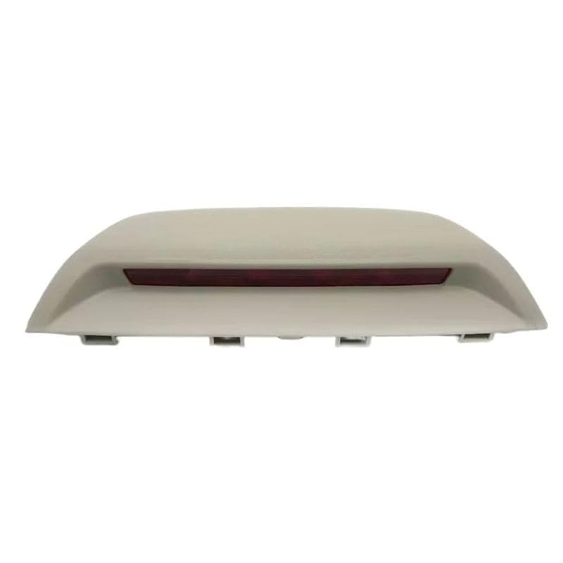 Troisième feu stop 9801929780 pour remplacer un éclairage arrière de Peugeot 301