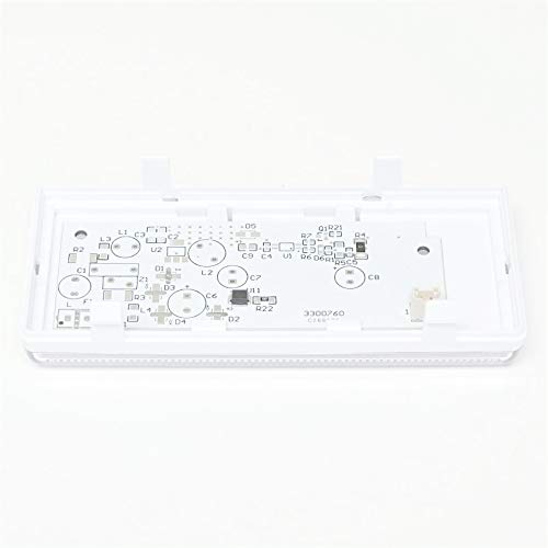 W11104452 W10497505AW10550215AAP6230899APS12070918 Whirlpool ①LEDCgW[AZuɓK