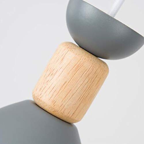 Comparativas de Lampara colgante 3 luces - solo los mejores. 21 Imagen adicional