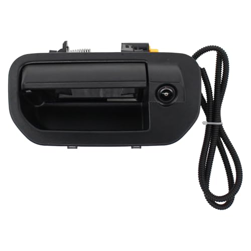 Image of ApplianPar Tailgate Handle with Backup Camera for Ridgeline 2006-2014