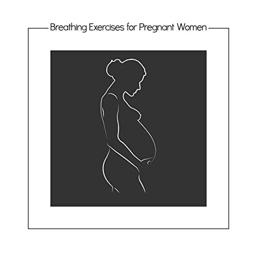 Breathing Exercises for Pregnant Women - Prepare for Childbirth by Exercising and Listening to the Mesmerizing Sounds of the Ocean, Easier Labor, Expecting a Miracle, Relaxation Meditation
