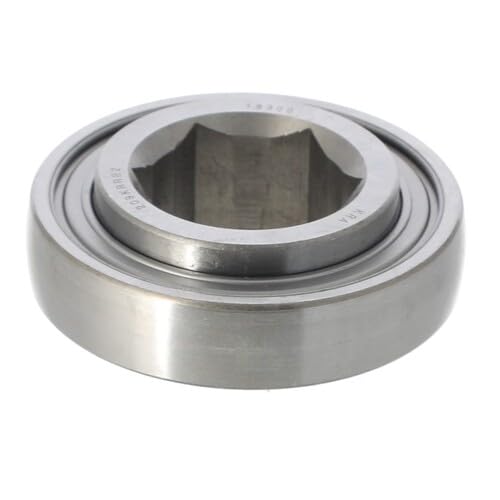 Bearing - Ball 3.346" O.D. fits John Deere 530 430 330 fits Case IH 1682 2388 1660 2188 1644 2166 1666 2344 1640 2144 2588 1688 2577 1680 2377 1670 2366 fits International 1480 915 1440 1470 815 1460