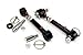 JKS MFG. JKS 2030 OE Replacement Front Swaybar Quicker Disconnect System for Jeep JK