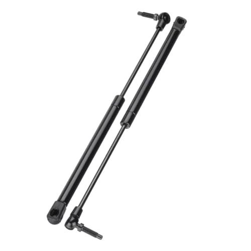 Entretoises de support gaz robustes pour Jeep Grand Cherokee 99-04