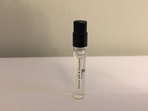 JO MALONE LONDON English Oak & Hazelnut Cologne, Deluxe Mini, 0.05 oz