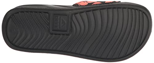 Reef Kids One Slide Sandal4