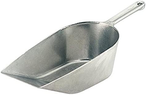 Vogue J815 Aluminium Scoop, 39.5 cm