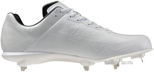 野球 スパイク ミズノ ライトレボエリート 11GM211162 サイズ27.5